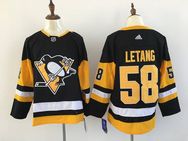 Pittsburgh Penguins Jerseys 06 [Wholesale NHL Jerseys 2206]